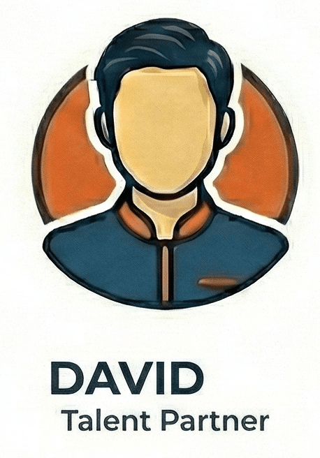 David